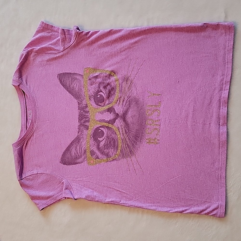 Girl's T-Shirt Bundle - Picture 9 of 10